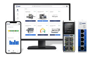 IXON präsentiert das neue Gateway SecureEdge Pro für bessere Sicherheit