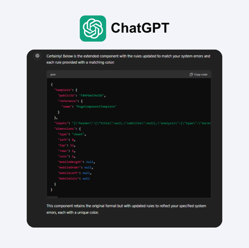 Newsletter - ChatGPT