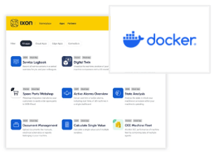 docker-marketplace