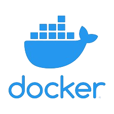 docker-transparant